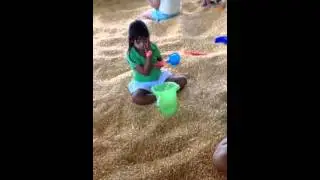 Corn box