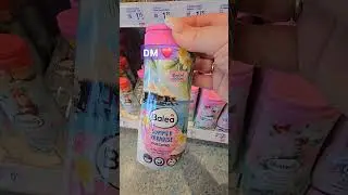 Duschgel's 😍😍 #dm #familie #shopping #foryou #skincare #livehaul #жизньвгермании
