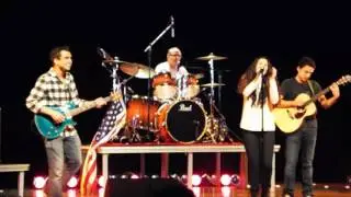 Rock for Relief 2016