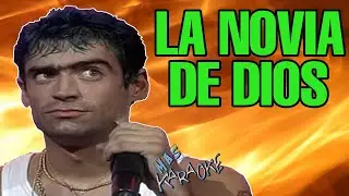LA NOVIA DE DIOS Rodrigo Bueno / Karaoke con letra