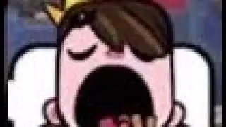 New clash royale deck is goated