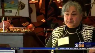WDJT 58 News &ndash; 2017-02-01 Crime Prevention Awards