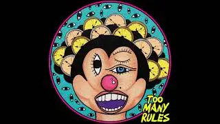James Cole - I Want To Know (Original Mix) [TOO MANY RULES]