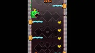 I just got 3478 points in Foodie Yama! Can you beat my score? #foodieyama