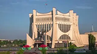 Grodno: A City of Historical Charm