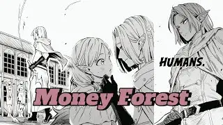 Is Money Forest The New Face Of Fantasy? | Manga Review 