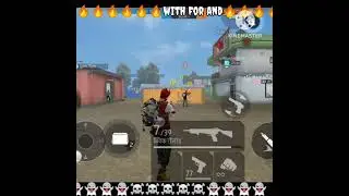 How To Use MAG-7 Like a Pro Player🔥 - Tips And  - FireEyes Gaming - Garena Free Fire