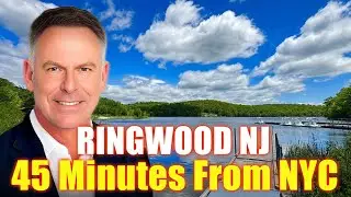Hidden Paradise Near NYC! Ringwood, New Jersey: Small-Town Charm & Real Estate Insights 2026