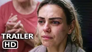 Four Good Days trailer 2021 | kino Buzz