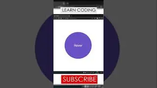Hover Animation Project with JavaScript #NonBreakingCode