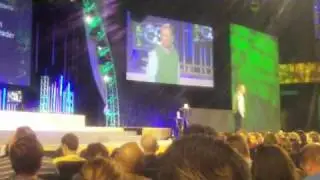 Ed Young Sr #C3_2010