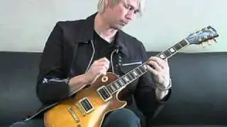 Guitar Lessons Atlanta: JIMMY CYPHER - Guitar World's 