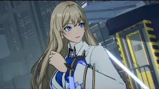 Alicia Blanche Full Story - Solo Leveling Arise