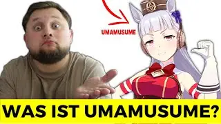 Warum zocken ALLE Anime Fans auf einmal Umamusume?