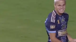 15 Year-Old Cavan Sullivan's first 8 games in MLS