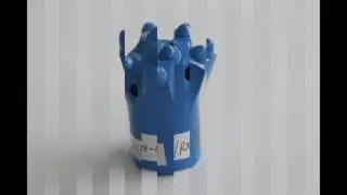 Taper Button Bits Manufacturers