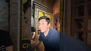 Ferrari world Abu Dhabi 2026 | what happened to him after the ride? 😳