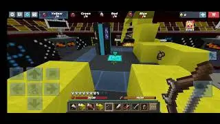 Egg wars gameplay (1080p)