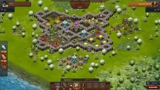 Throne Rush 