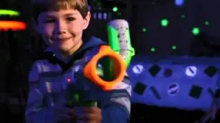 Hasbro: Koosh - Galaxy