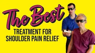 The Best Treatment for Shoulder Pain Relief | Chiropractor for Shoulder Pain in Springfield, IL