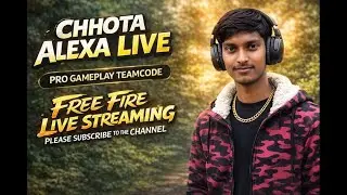 😈 Free Fire Live Stream 🔴Pro Gameplay  | Custom + team code 🔥#shortslive #freefirelive #gaminglive
