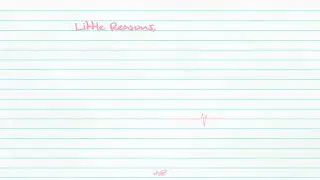 Wasim R - Little Reasons (Official Audio)