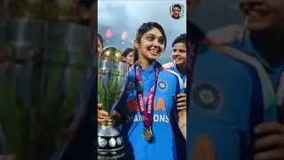 Harleen deol News update !!!#harleendeol #india #cricket #Wpl #upwarriors #highlights