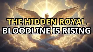 Chosen One, An Ancient Prophecy Is Awakening Through You&mdash;The Royal Calling Rises