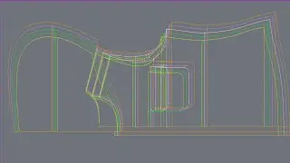 HOW TO MAKE LADIES SHIRT | GRADING PATTERN BY LECTRA PART- 3 | Learn With md rubel | Pattern Making
