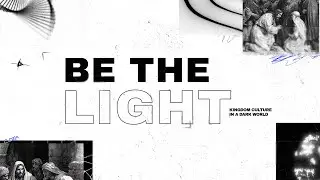 The Value of Salt, The Visibility of Light | Matthew 5:13-17
