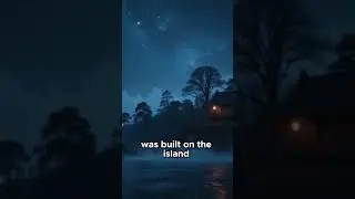 Phantom Island Beauty Hides Tragic Leprosy