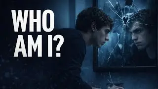 🎧 Shattered Reflection — I Don’t Know Who I Am Anymore | RiffBot Studio