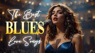 Classic Blues & Soul Romance | Love Songs Beyond Time