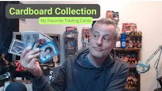 My Favorite Wrestling Cards  #wrestlingcards #wrestlingtradingcards #wrestlingcollectibles