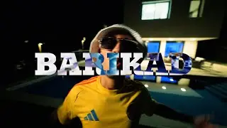 [FREE] AMO X JUL TYPE BEAT - ''BARIKAD'' (prod. by kaythe808plug)