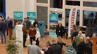 Bliv klar til elbil med EWII - 2025