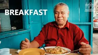 📷 Comment faire une SÉRIE PHOTO ? (BREAKFAST de Paul Napo)