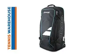 Babolat Xplore Pro Travel Bag w/ Wheels