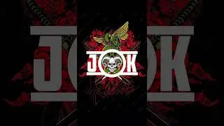 Jony K - Moon Or Room  #gabber #hardcore #millenium