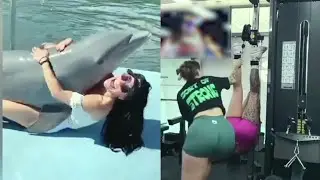 Funniest EPIC FAILS COMPILATION | Try Not To Laugh Challenge🤣Dank Memes.