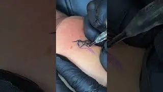 #tattoo #tattooartist #tattooideas #tattoofun #elbitattooinc #tatuaje #tattooart #tatuajes #tattoolo