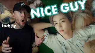 Singer Reacts to BOYNEXTDOOR 'Nice Guy' Official MV
