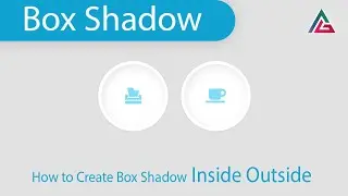 How to Create Box Shadow Inside Outside I Box Shadow