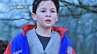 Student Academy Award Winner! Film about hope in wartime | 