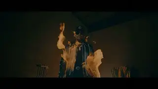 Bloodlyne - The Shot | Official Music Video