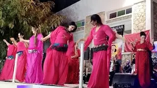💫أغنية أمازيغية جديدة لأحوزار: أعشاق أيثييث أيوجينو 🎶 (Clip Officiel Amazigh)