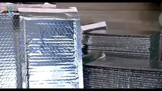 How to mail temperature-sensitive or fragile items? &mdash; Use Thermal Insulated Mailers ❄️