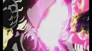 Arrival Of Gigantic Guyver