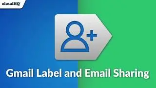 Ярлыки Gmail и обмен электронной почтой: многофункциональный инструмент CRM!